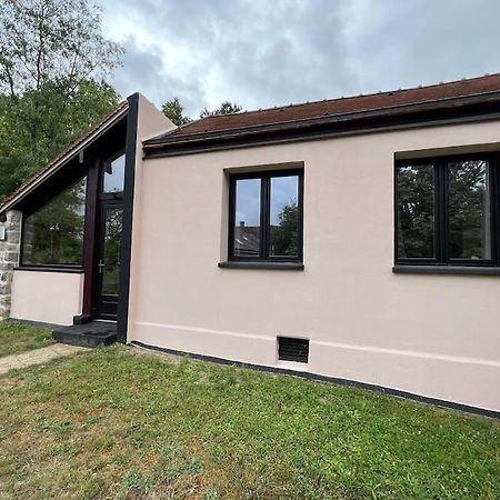 Modern House - Proche Foret Saint-Pierre-Les-Nemours Екстериор снимка