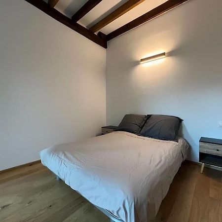 Modern House - Proche Foret Saint-Pierre-Les-Nemours Екстериор снимка