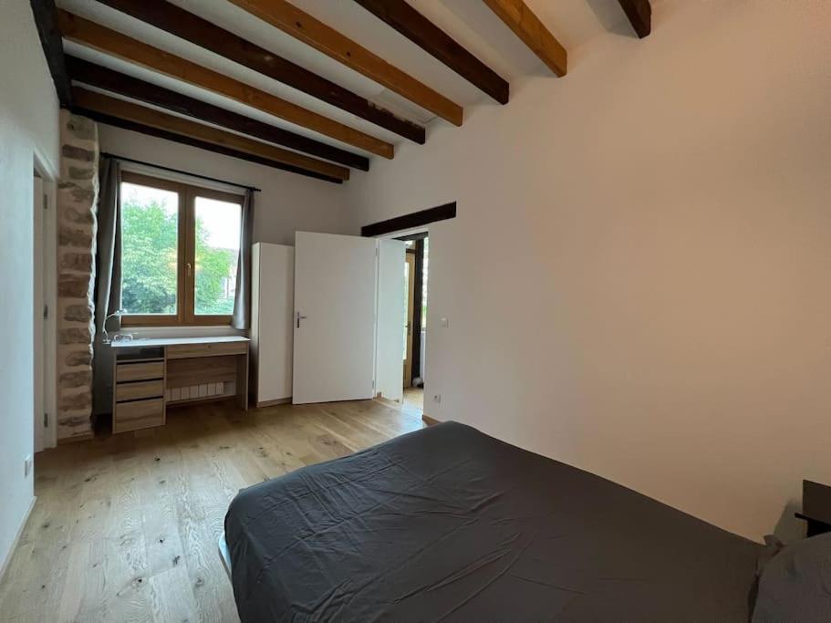 Modern House - Proche Foret Saint-Pierre-Les-Nemours Екстериор снимка
