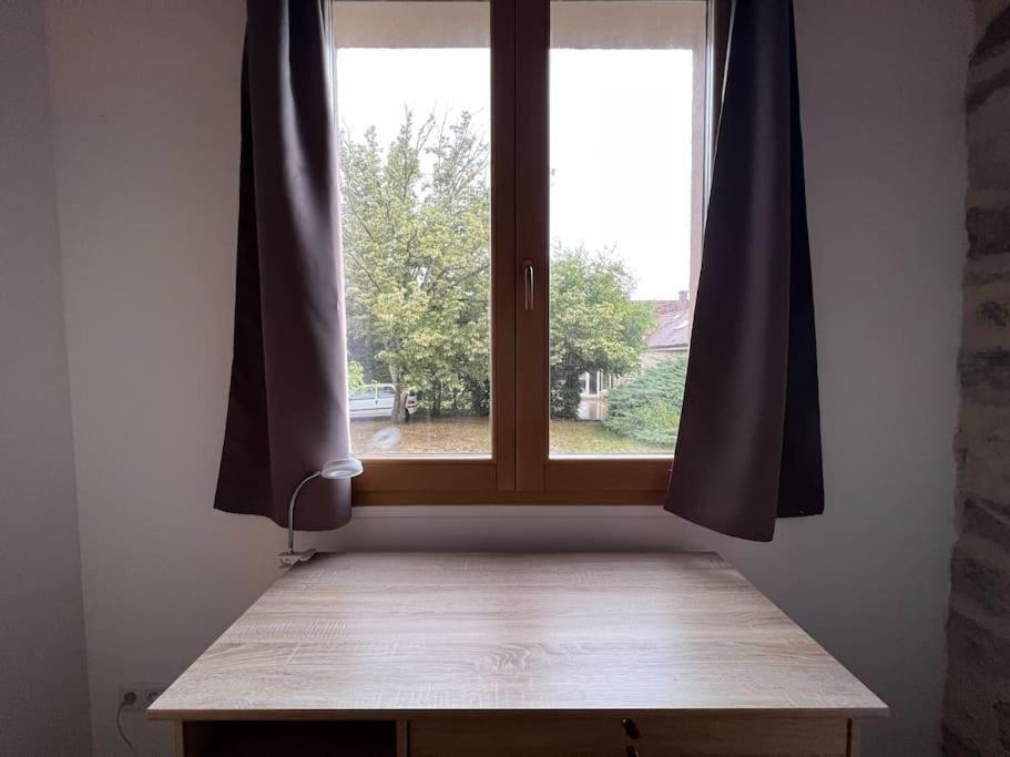 Modern House - Proche Foret Saint-Pierre-Les-Nemours Екстериор снимка