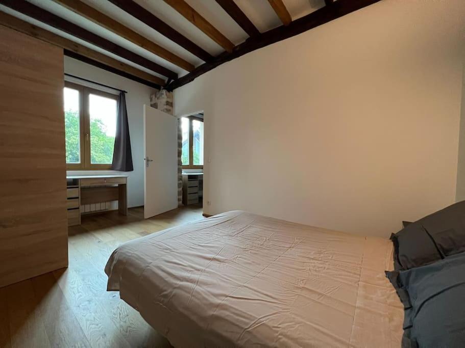 Modern House - Proche Foret Saint-Pierre-Les-Nemours Екстериор снимка
