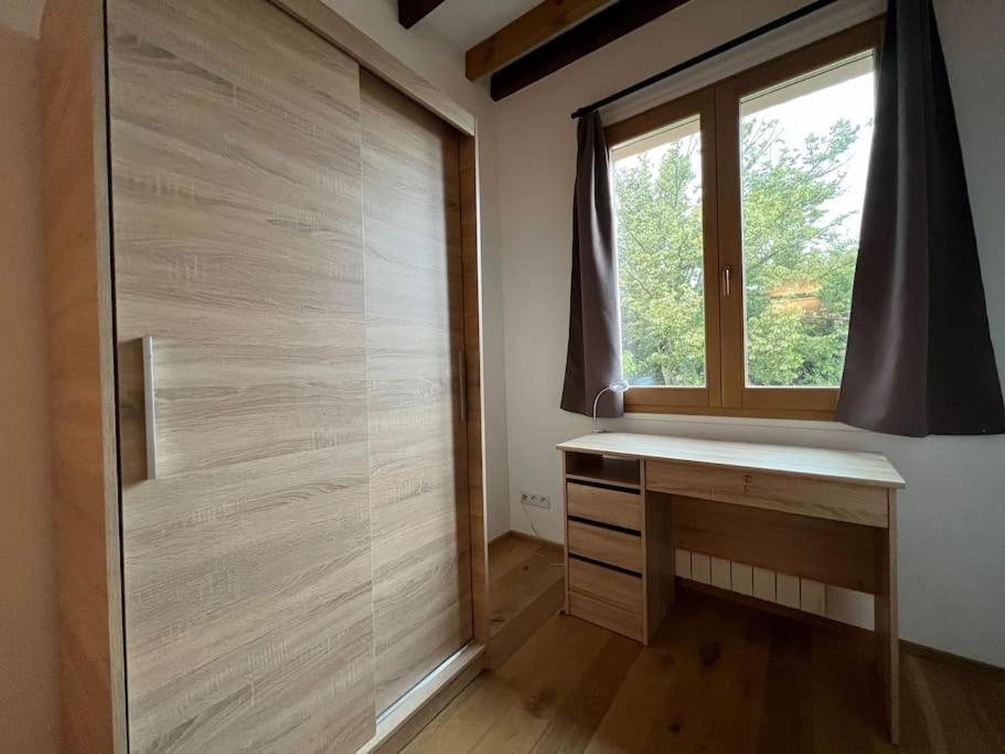 Modern House - Proche Foret Saint-Pierre-Les-Nemours Екстериор снимка